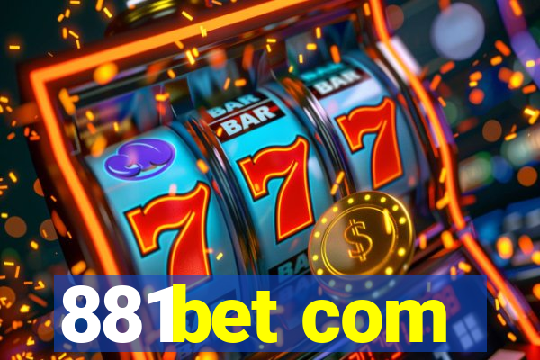 881bet com